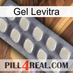 Levitra Gel 08